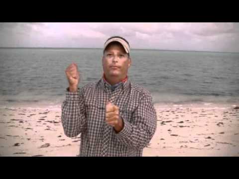 Bruce Chard's Double Haul Drill