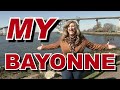 MY Bayonne Pilot Episode. Host: Claudia Kufta Gives a Brief History of Bayonne, NJ.