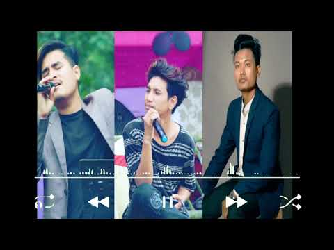 New Mising Valetine's Mashup ||Zackn john x Sandy ||