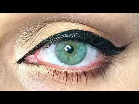 Hardware cosmetology per una forma di faccia Il risveglio di tutti a dobra una maschera intorno a occhi con pane di segale