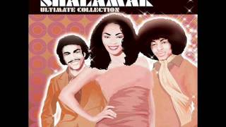 Shalamar  -- This Is For The Lover In You