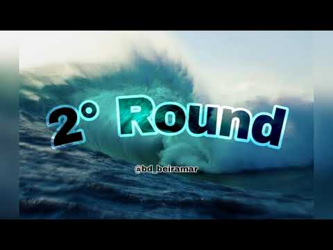 Mc Nanfer vs Mc Laconni | Semi final | 7° edição batalha do beira mar 🌊