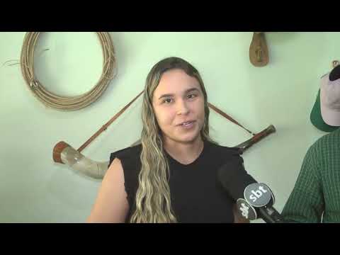 Inscrições abertas para desfile de cães em Pontal do Araguaia.