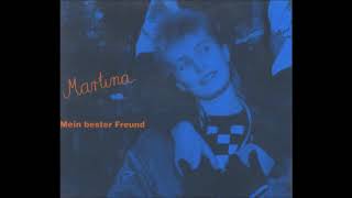 Martina + Part Time Punx - Beiß nicht gleich in jeden Apfel