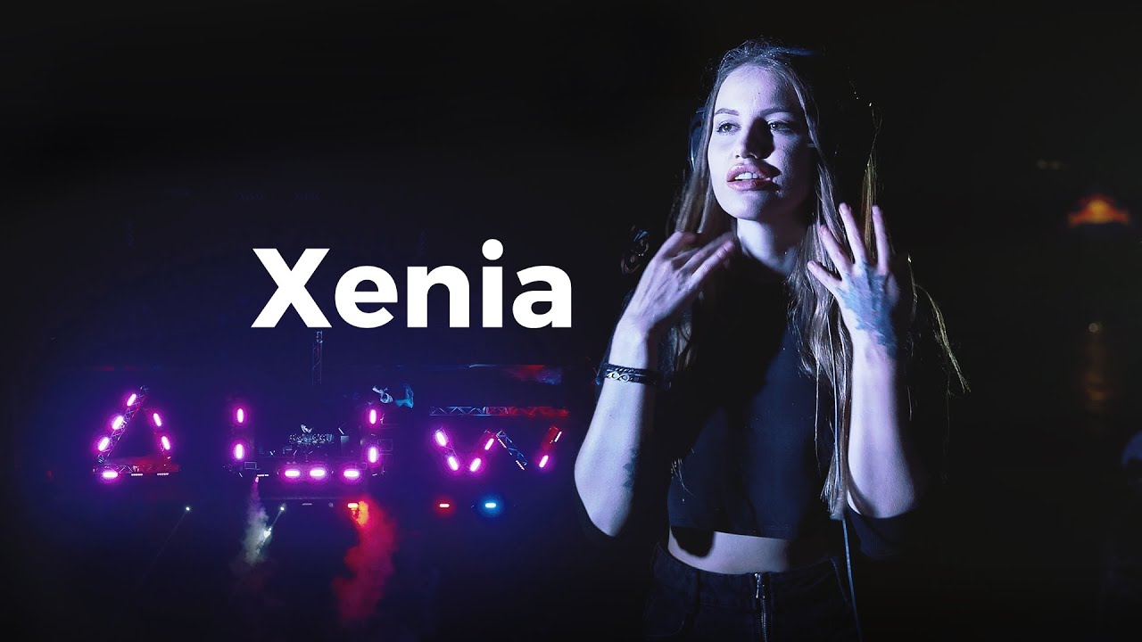 Xenia - Live @ Atlas Weekend 2020