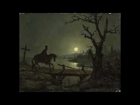 if Chopin had Alzheimer's when composing his nocturnes