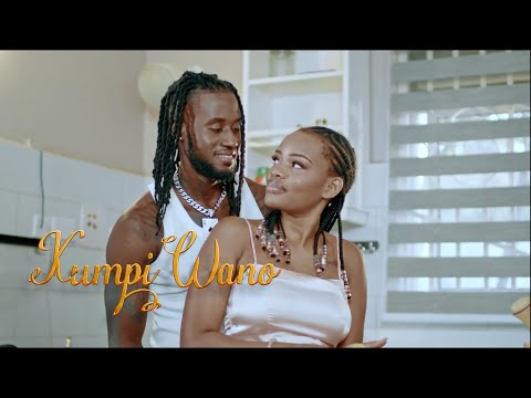 Kumpi Wano_Terra Watts(Official Video 4k)