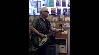 Wishing My Life Away - Wreckless Eric