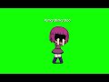 Pinky Dinky Doo Crying