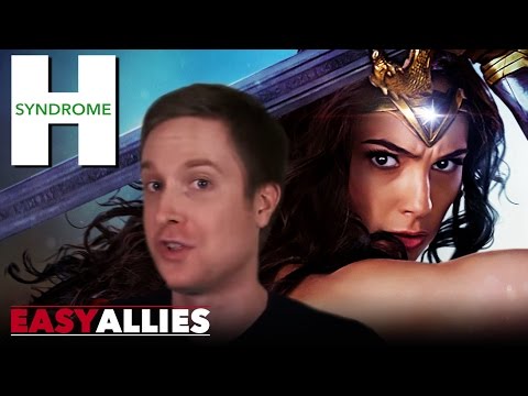 Huber Syndrome - 2017 Movie Blowout!