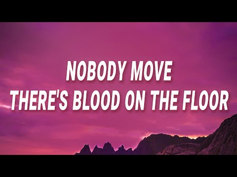 Thundercat - Nobody move there's blood on the floor (Them Changes) [Sped Up] (Lyrics)
