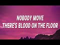 Thundercat - Nobody move there's blood on the floor (Them Changes) [Sped Up] (Lyrics)