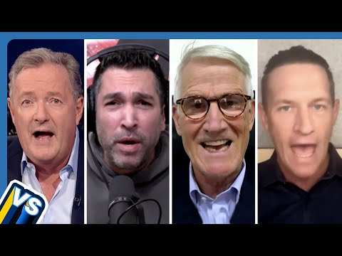 “Big BULLY!” | Trump Accuses China Of Russia & India Axis Feat. Dave Smith