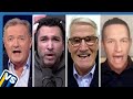 Big BULLY Trump Accuses China Of Russia India Axis Feat Dave Smith