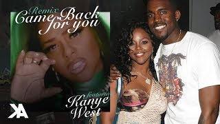 Lil&#39; Kim &amp; Kanye West - Came Back For You (Remix)