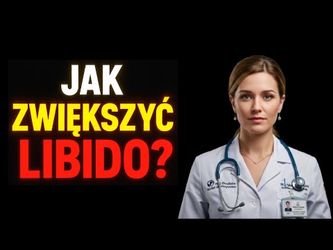 Kobieto: Nie masz już ochoty na seks? Ginekolog wyjaśnia, jak zwiększyć libido.