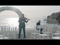 Alban Skenderaj - Une dhe Ti | Violin & Piano Wedding Version