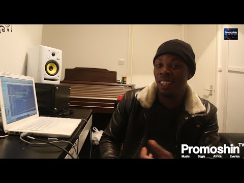 Ayo Beatz - "Get Right" (The Making Of)