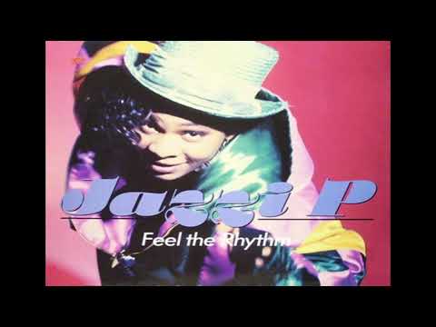 Jazzi P - Feel The Rhythm (1990)