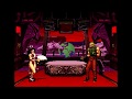 King Of Fighters 94 Rugal Boss