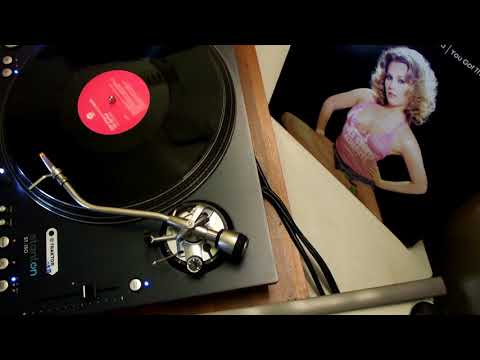 Style Of Eye Feat Freeda - You Got That 121/Bpm - Vinyl