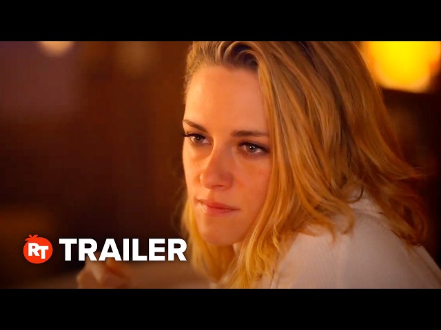 Love Me Trailer #1 (2025)