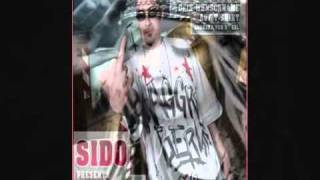 Sido Ft. Kool Savas _ christina aguilera - Arschficksong rmx