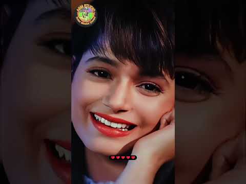 Kitna Pyar Tumhe Karte | Ek Ladka Ek Ladki (1992) | Neelam Kothari, Salman Khan | Kumar Sanu Songs
