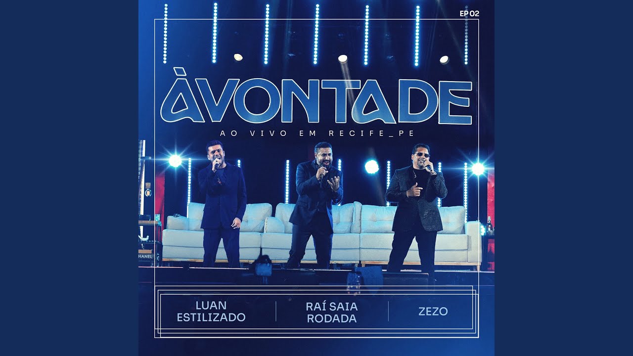 Inesquecível (Ao Vivo)