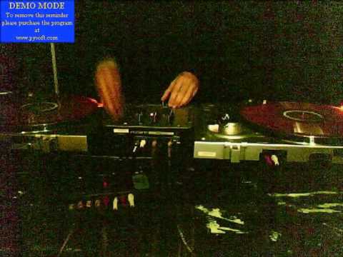 DJ Subdued - Spin it back vs Digital Love