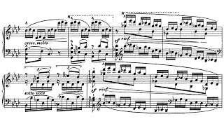 Download lagu Liszt - Grande Étude No.10, S137 (Batsashvili) mp3 Download lagu Liszt - Grande Étude No.10, S137 (Batsashvili) mp3