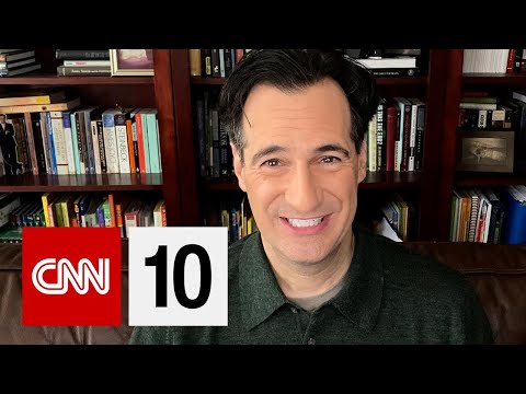 計算機芯片的短缺｜2021年3月24日 (A Shortage Of Computer Chips | March 24, 2021)