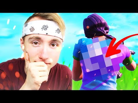 How To Get Yellow Chic Style Fortnite