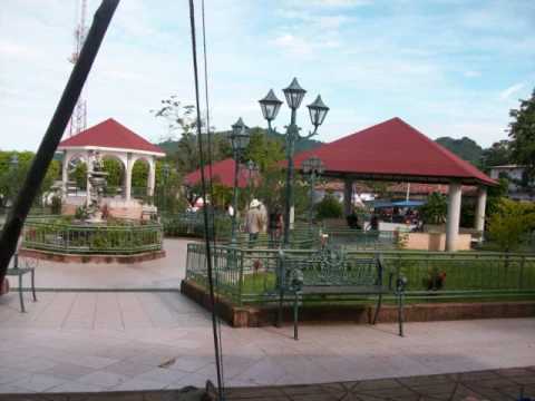 corinto morazan grupo musical zona caliente 4