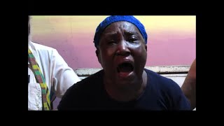 BUNNY WAILER&#39;S WIFE SISTER PAULINE WATT CRIES OUT TO JAMAICA