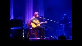 Jackson Browne in Long Beach. 1/29/13 I'm Alive