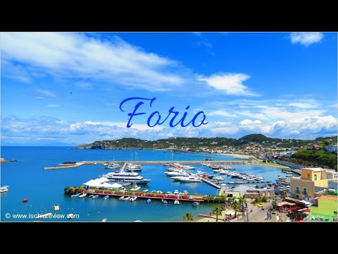 Discover Ischia  - Forio