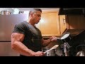 What I Eat At 7 Weeks Out