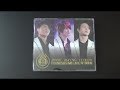 Unboxing JYJ Japanese Live Album Thanksgiving ...