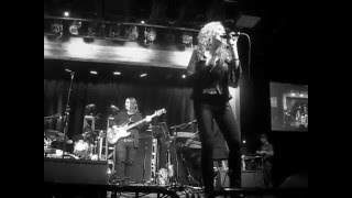 Dana Fuchs - Living On Sunday - 2/26/16