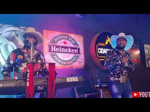 Marcos  e  Mateus  Os  Irmãos  Ciganos  - Termina Comigo Antes