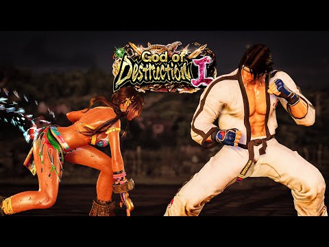 Hwoarang Specialist Is A Nightmare For Miary Zo | Tekken 8