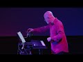 Neil Rolnick: Messages @ CCRMA