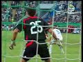 PSV-Real madid goal Aisatti