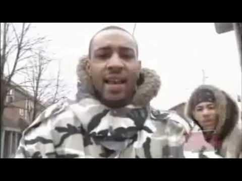 HALI (Halifax) - VA Heatt, Vinny Deniroz & Young Sosa (Official Video)