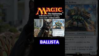 #magicthegathering #mtg #mtgcommunity #ai #mtgcommander