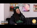 Guest Speaker Ep. 88: Moe Pope | Turntable Teachers Podcast
