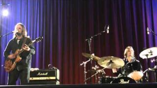 North Mississippi Allstars - Let It Roll.mp4