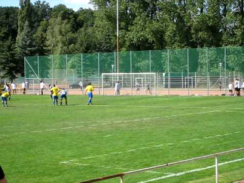 SG Götzenhain II - TSG Neu-Isenburg II 3:2 (Teil 4/6)