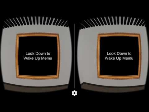 VU Gallery VR 360 Photo Viewer Video